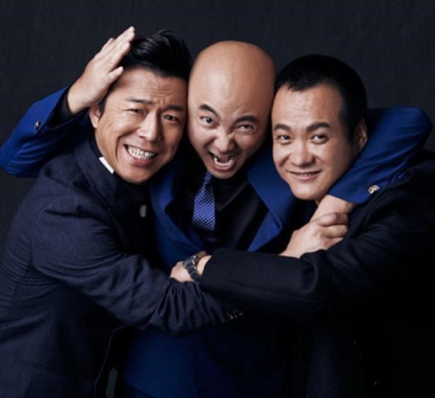 刘德华|刘德华获得第30届华鼎奖影帝，他凭什么能红一辈子？