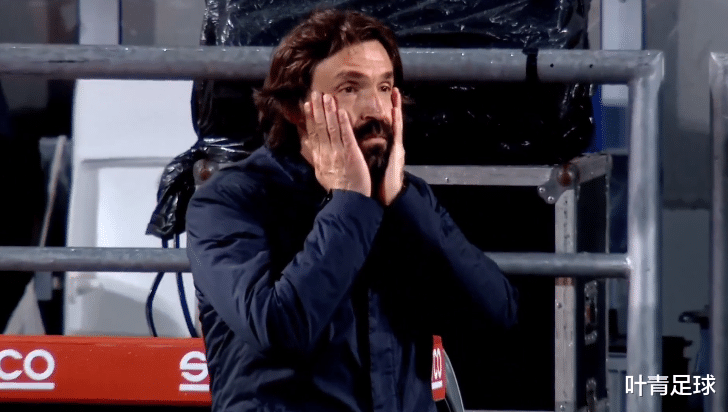 尤文图斯|2-1，尤文拼出冠军！C罗大满贯，布冯振臂狂吼，皮尔洛哭了