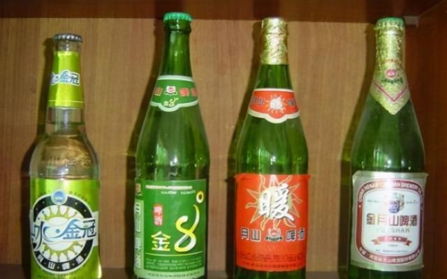 桃小菁说说|河南啤酒消亡史——细数那些留在记忆里的38种河南啤酒