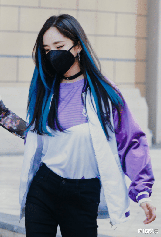 杨幂|杨幂自曝真实体重惹人羡，自曝除孕期外，体重都不过百