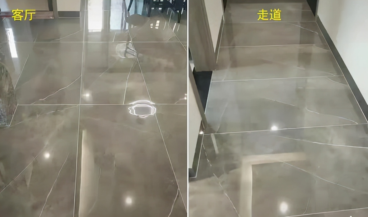 装修时,家里用这种瓷砖,你觉得很“高级”!其实朋友觉得你很土