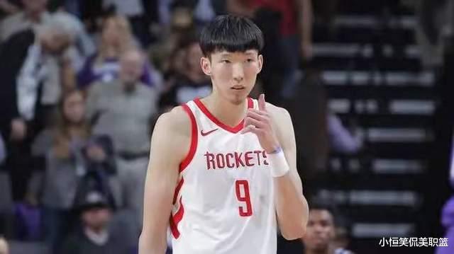 周琦|周琦昔日队友完成蜕变，曾经场均1.9+1.7，如今已赢得主帅信任