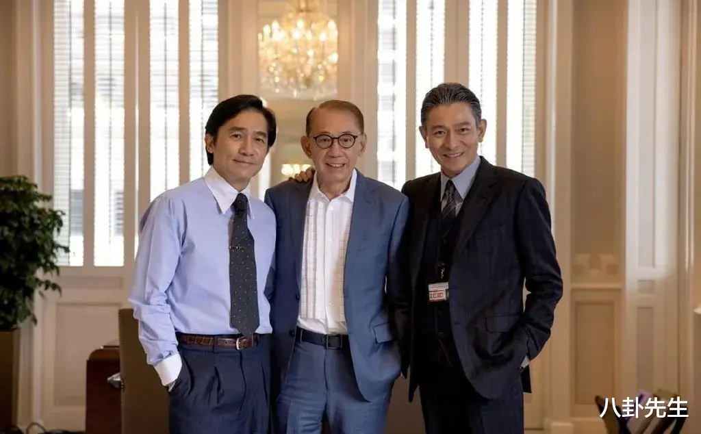 明星|这7位年过四十的男明星,打破了变老即发胖的魔咒