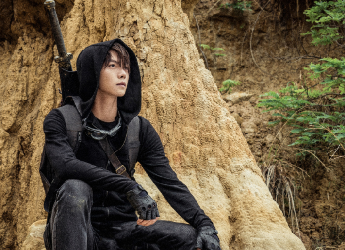 鬼吹灯|六部《盗墓笔记》各有千秋，有了对比后，看个禁婆都眉清目秀