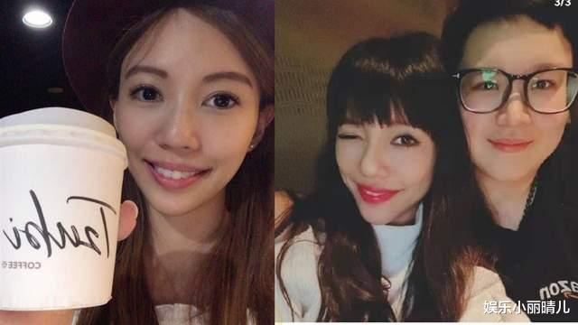 李靓蕾|李靓蕾紧贴男性友人合照流出，行为举止太过亲密引来网友炮轰