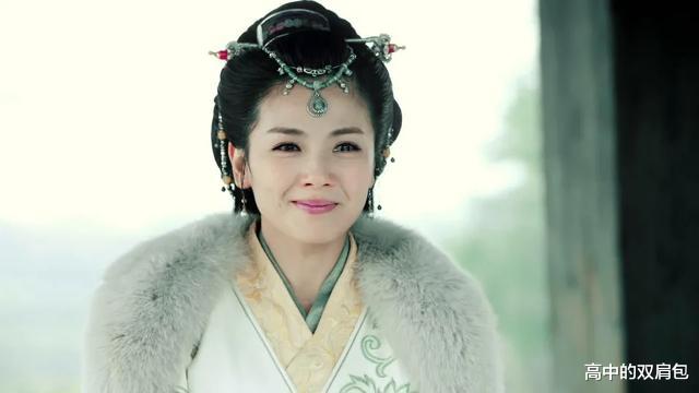 刘涛|唉，刘涛的现状，谁能想到……