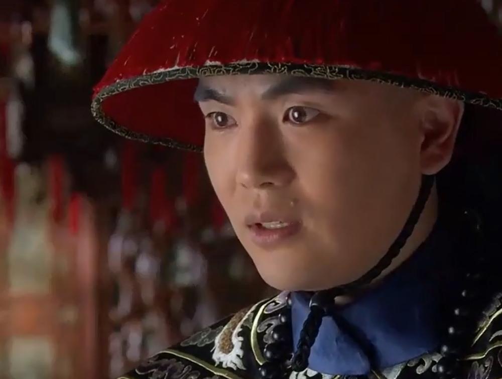 甄嬛|甄嬛早已破了身子，为何果郡王不表露嫌弃？原著写的很透彻！