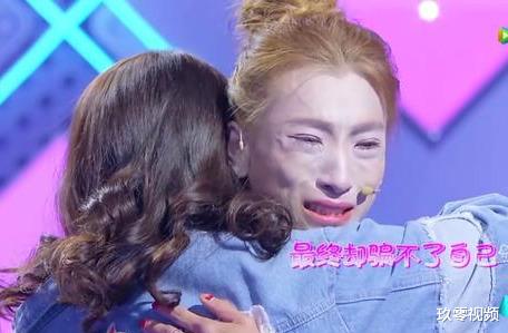 美甲|?她为爱从120斤瘦成58斤的骷髅，却吓跑了男友，如今怎样了？