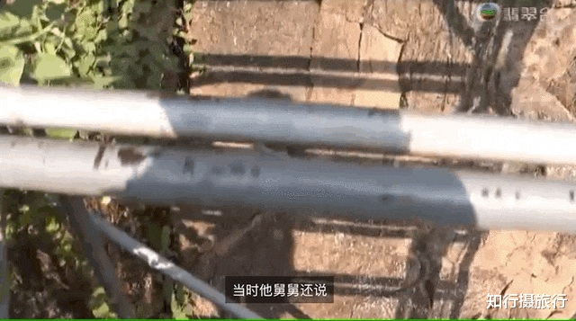 豆瓣|TVB纪录片《无穷之路》刷新豆瓣评分9.6天花板!