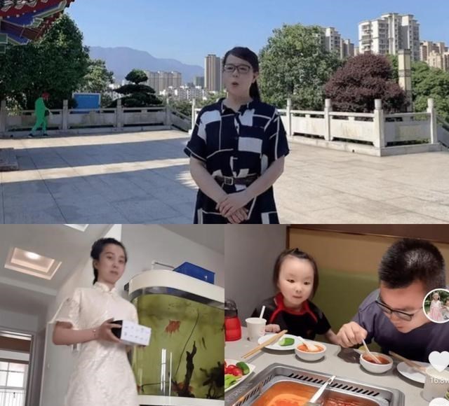 静静聊澸情|错换人生,许敏一方积极援助河南?杜新枝一方的做法大煞风景!