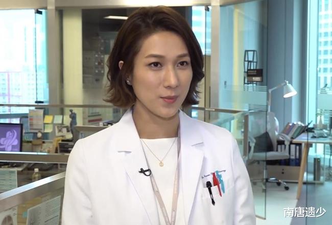 陈松伶|TVB视后竞争形势已经明朗，五强被提前预定，高层又要“分猪肉”