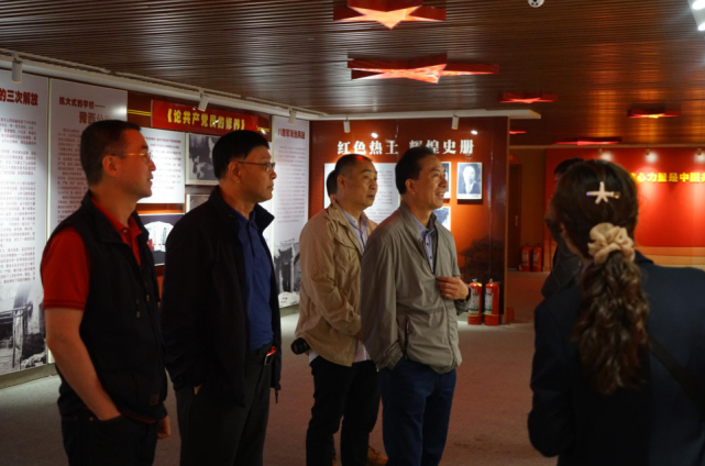 酒业快讯 “酉”豫黄河千古事,“贤”话彩陶醉中州