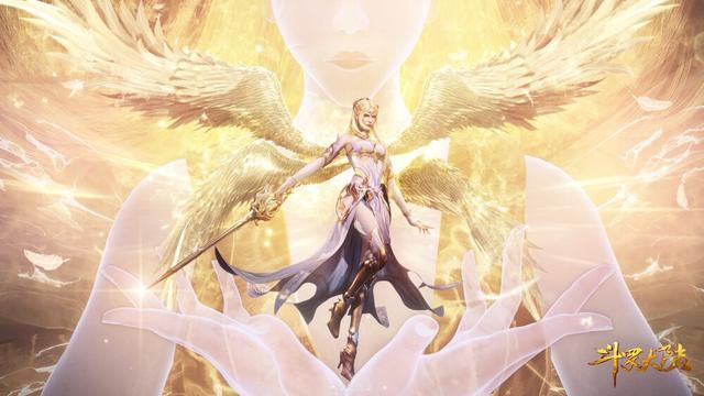 武魂|斗罗大陆：千仞雪凭什么能够用五年时间，从魂帝晋升到一级神