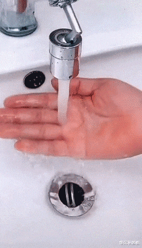 小米跨界搅局卫浴行业：一个水龙头“小开关”，改变用水体验！