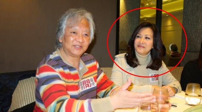 TVB|看看人家TVB的明星，不得不服...