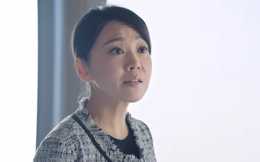 突围|《人民的财产》告诉我们：当配角出彩的时候，真没有主角什么事了