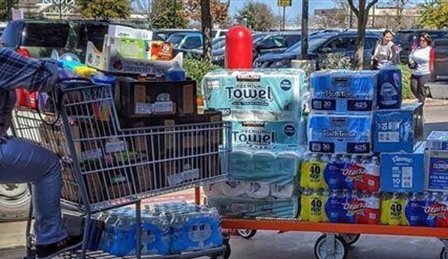 中顺洁柔 4月起这一日用品全面提价,背后赢家赚走165亿,今后或还要涨?