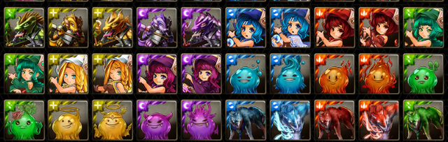 积分榜|为何游戏中会存在“属性”这种机制?