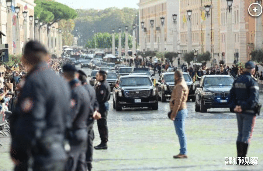 美国|“美国这就像边承诺减肥,边继续吃甜甜圈”