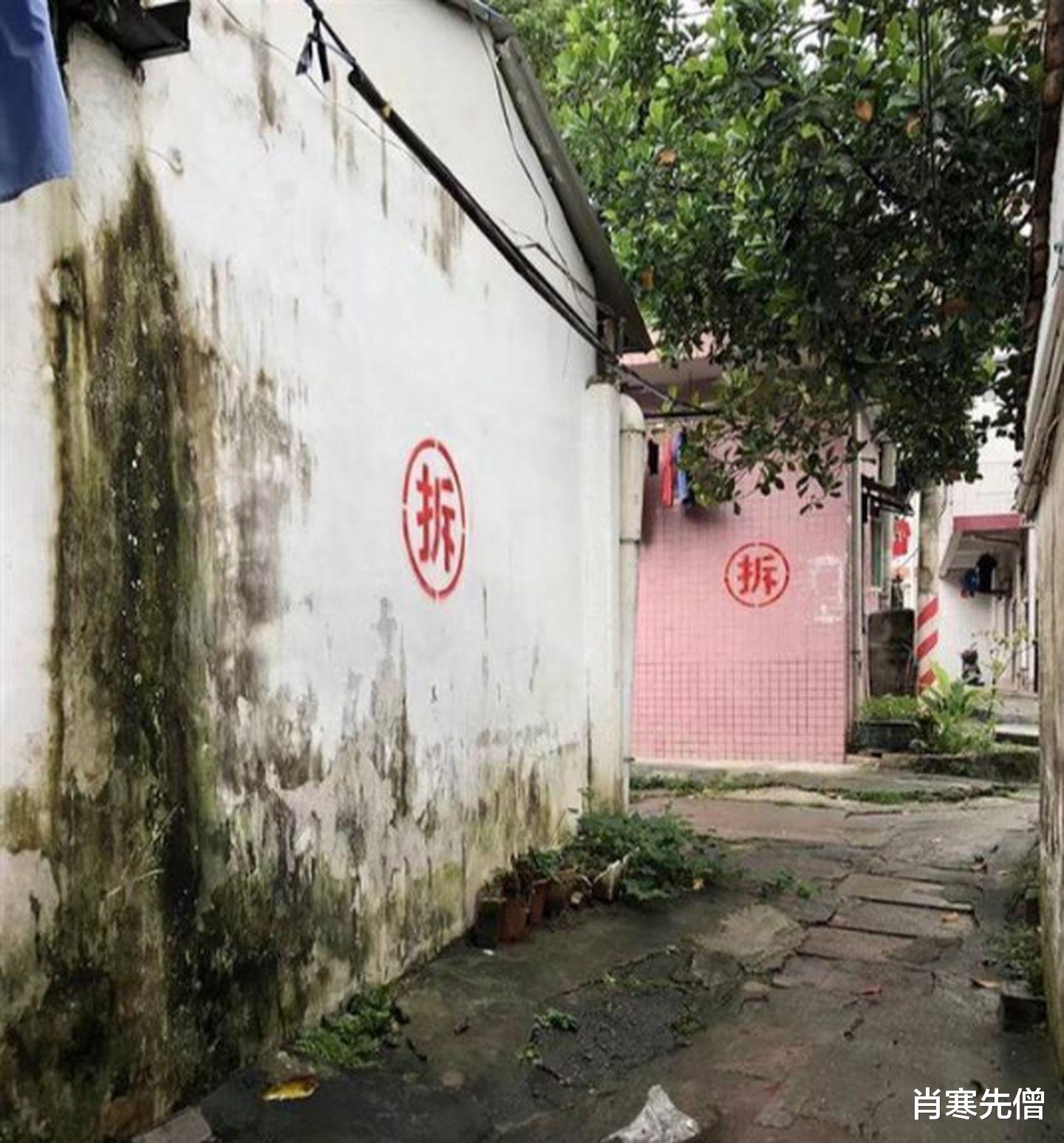购房置业|26年前，花3万元给孙子买房，如今价值400万，却被二叔抢走