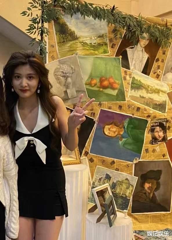 马子佳|心动4嘉宾现状：橙子恋爱并公开男友，小孔发福获马子佳维护超甜