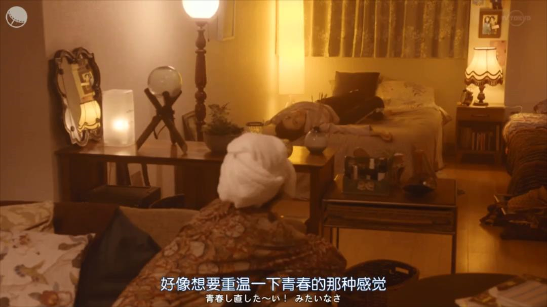 |岛国深夜剧，经常会出一些深厚功力十足的作品。