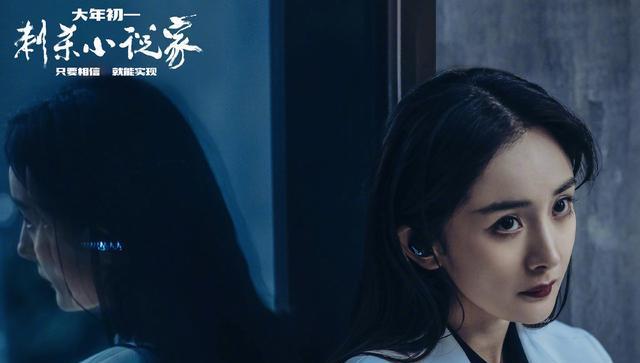 唐人街|《你好李焕英》票房口碑反超《唐人街探案》，谁能挑战吴京