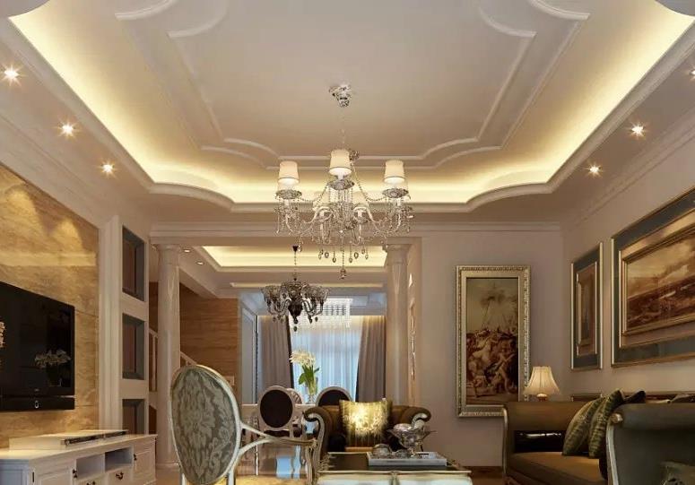 家装最不值得花钱的4处,不但费钱而且鸡肋,别再踩坑了