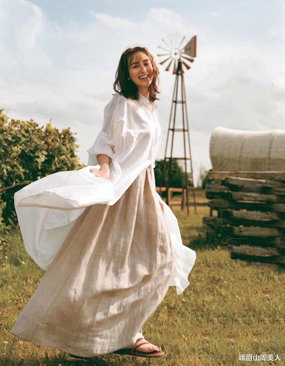 发型|?别再披头散发了！今夏这5款“发型”才够美够清凉，还显脸小