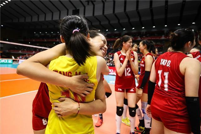 王梦洁|王梦洁遭遇网暴，首战韩国将担起后排重任，有望为自己正名