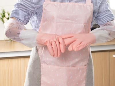 不是没有好用的家务手套,只是你没遇到它!