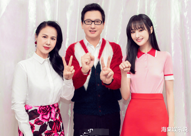 郑爽|张恒辞职和郑爽退圈视频一起曝光!一个真诚感人,一个却出尽洋相