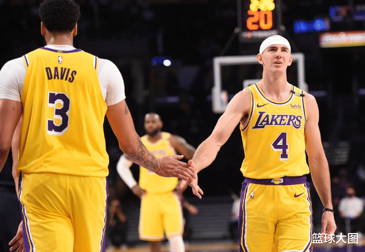 湖人队|告别！再见施罗德，这下湖人也无奈了