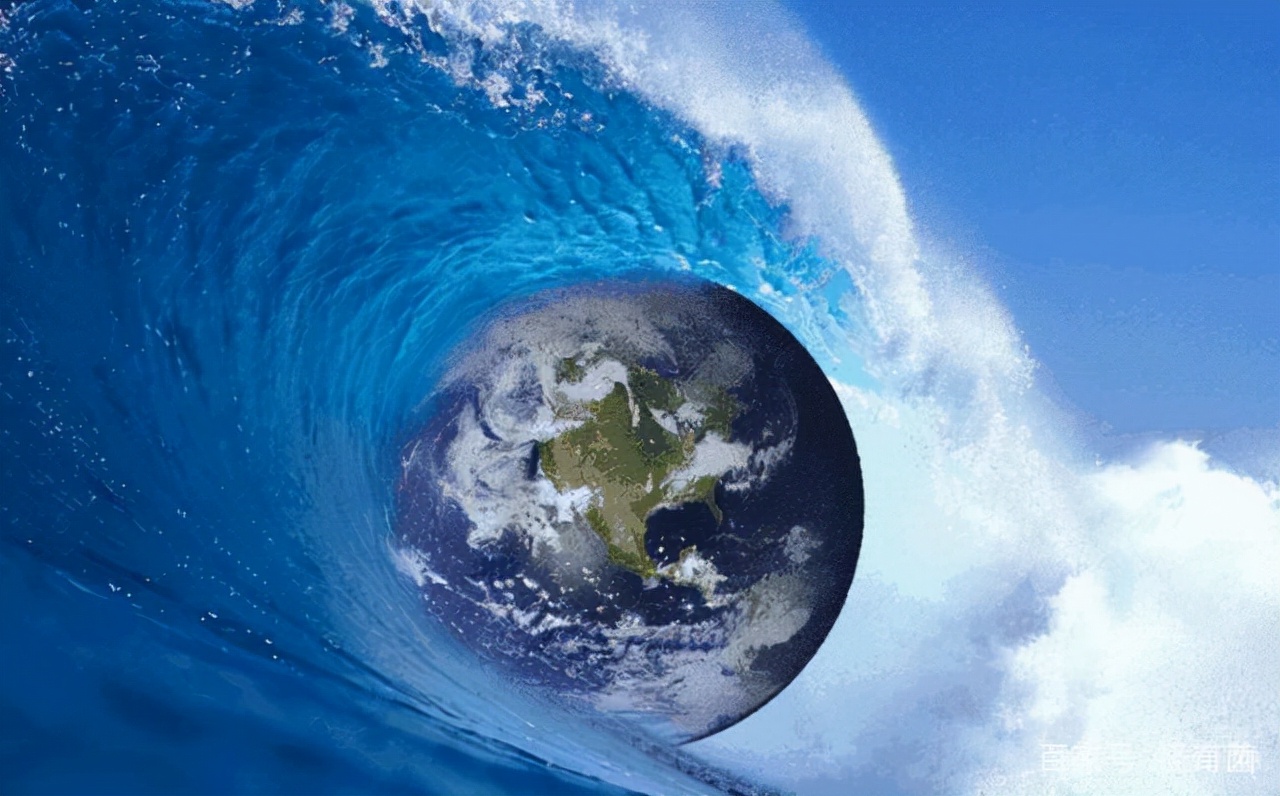 科学家 重大发现：地球上发现一个“超级海洋”，水量超过四大洋总和