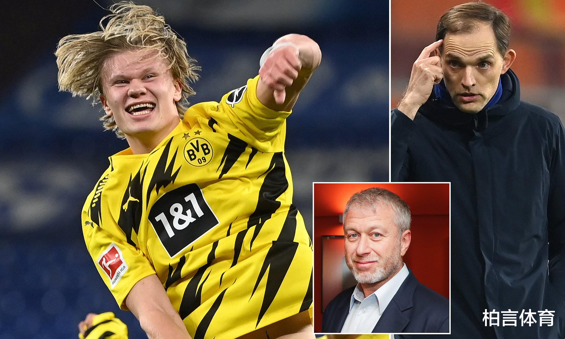 英超|2亿！曝英超土豪砸3人硬刚曼城，曼联压力大，利物浦难受了