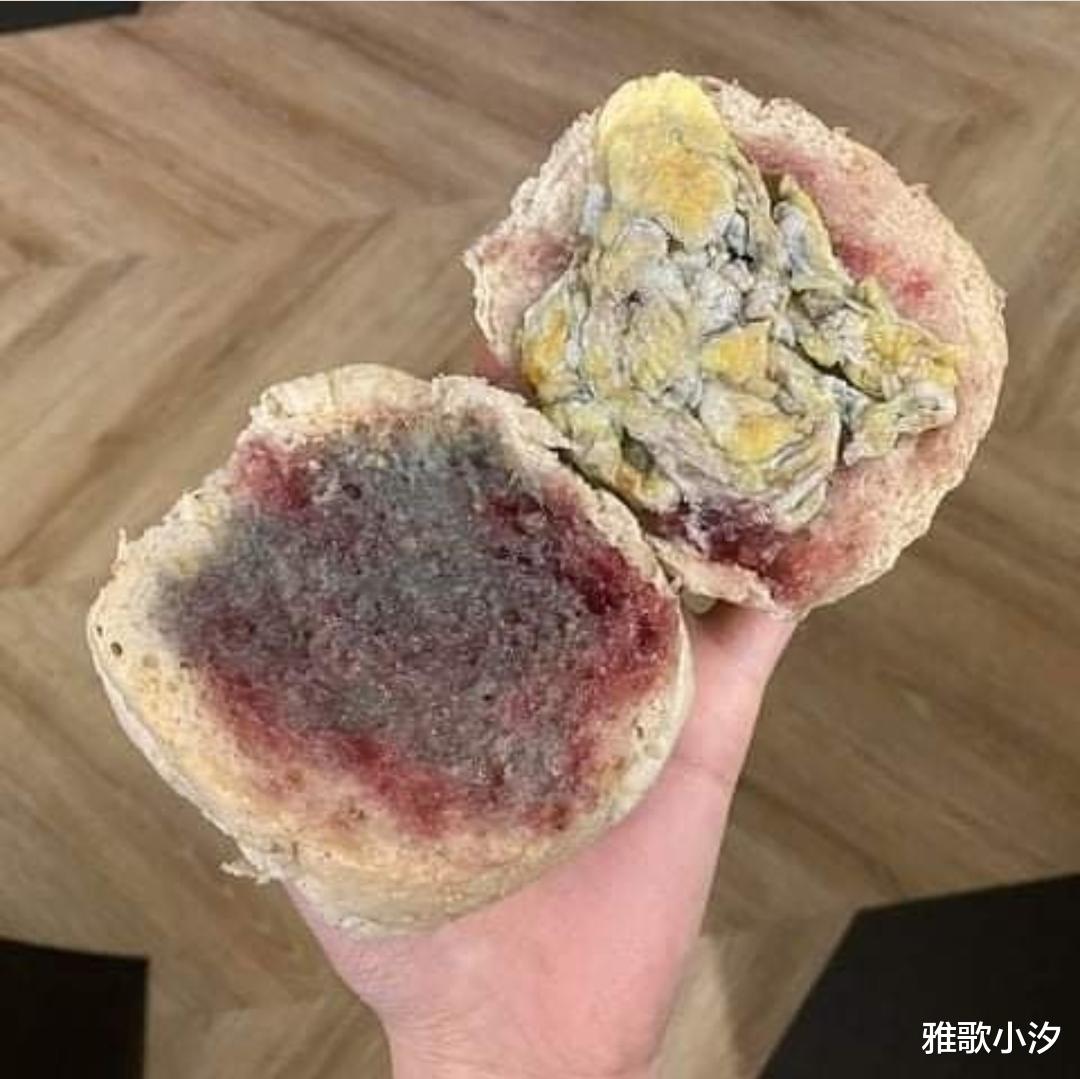 |人类厨艺界的“地板砖”！生前独自美丽，熟后面目全非！