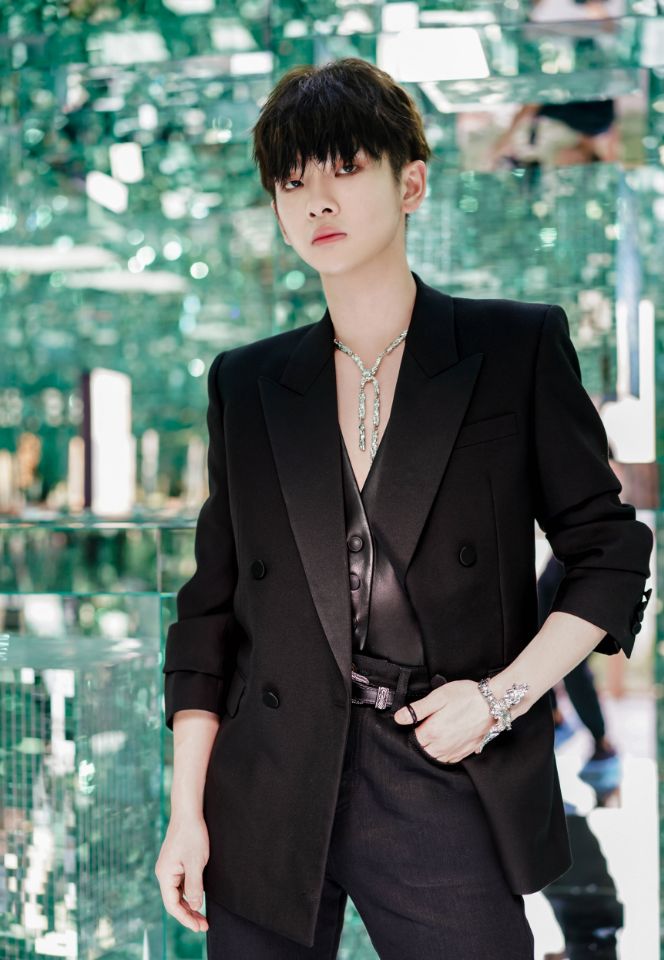 家产|混不好就得回家继承家产的10位明星，林俊杰还挣扎，他俩被拖走了