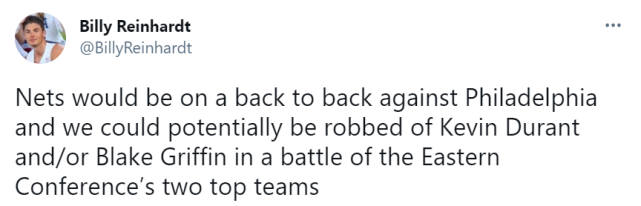 森林狼队|官宣！篮网森林狼比赛正式延期，跟队名记：杜兰特或被迫休战一场