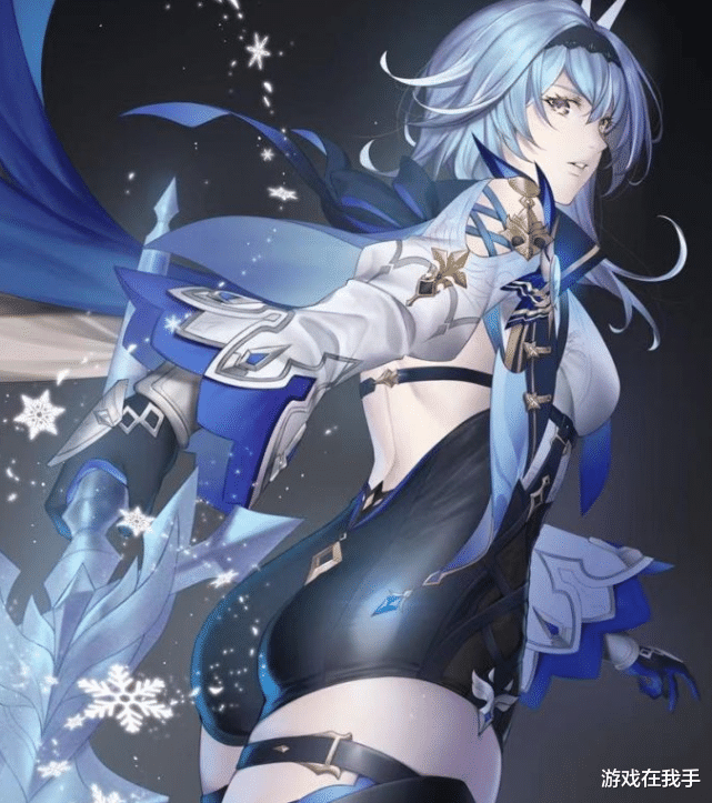 原神|原神:10天冲到了稻妻,1命优菈太强势?后面两个难关不好过!