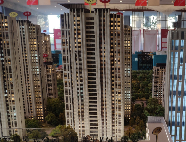 房产税|房产税的影响力，在出来之前