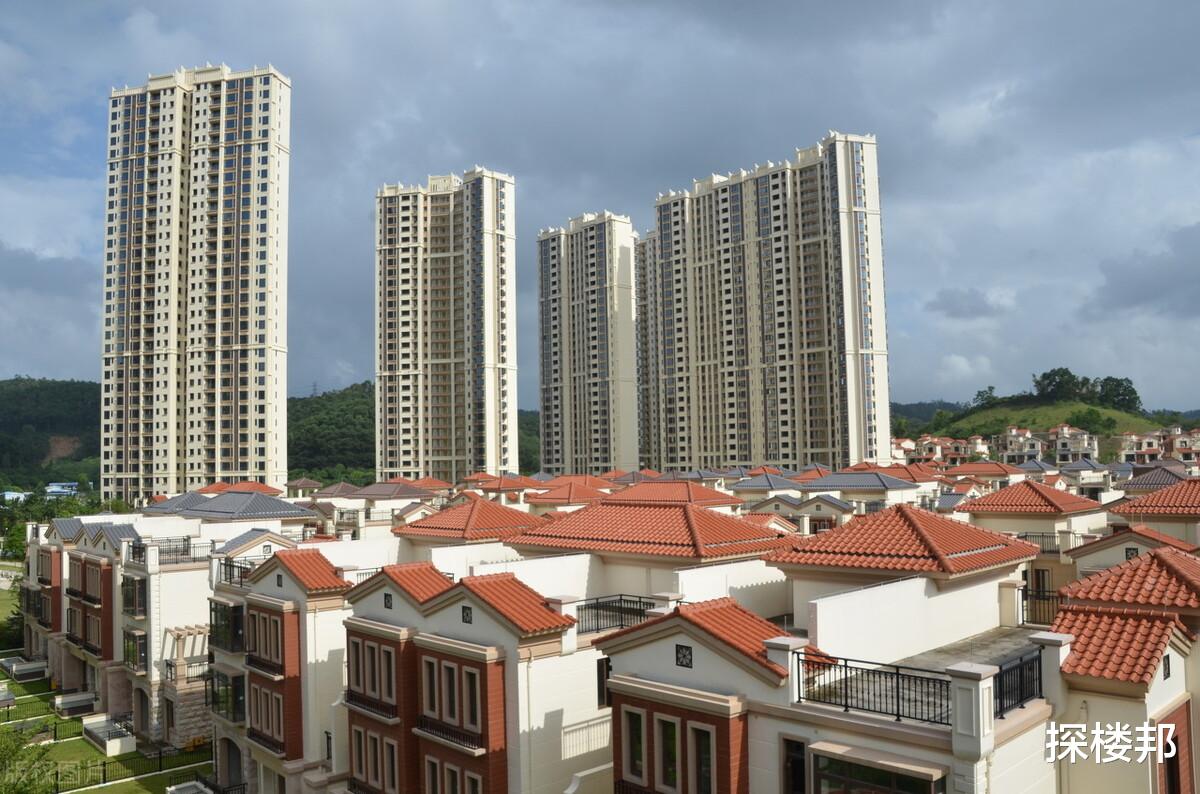房价|城市化进程还有很大空间,一二线城市,热点城市的刚需还是很旺盛的
