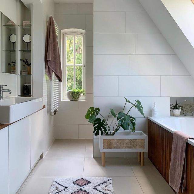 家居师太Monica|北欧乡下自建房,温暖治愈,岁月静好,过着许多人羡慕的生活!