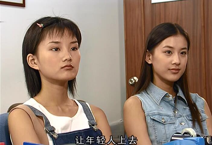 校花|这部剧有她这张“校花脸”撑门面，还有人在意女主角吗？