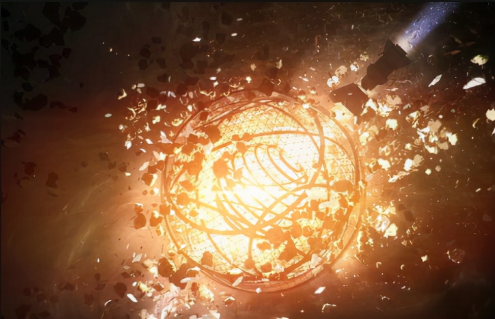 麦田圈，是外星人的杰作还是人类的恶作剧？