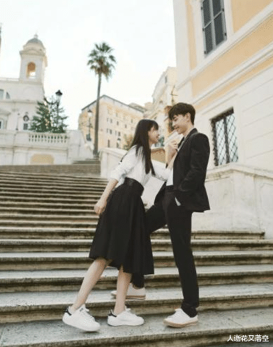 任嘉伦|《请君》还未杀青，任嘉伦又一新剧立项，网友：这女主又来毁剧？