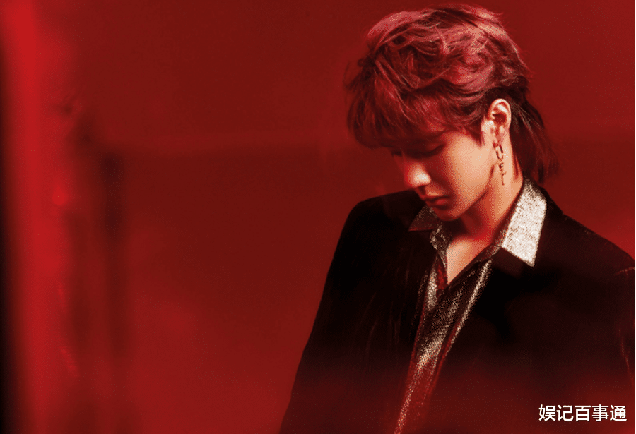 王一博|王一博是青少年的好榜样，总是保留着谦逊与真诚