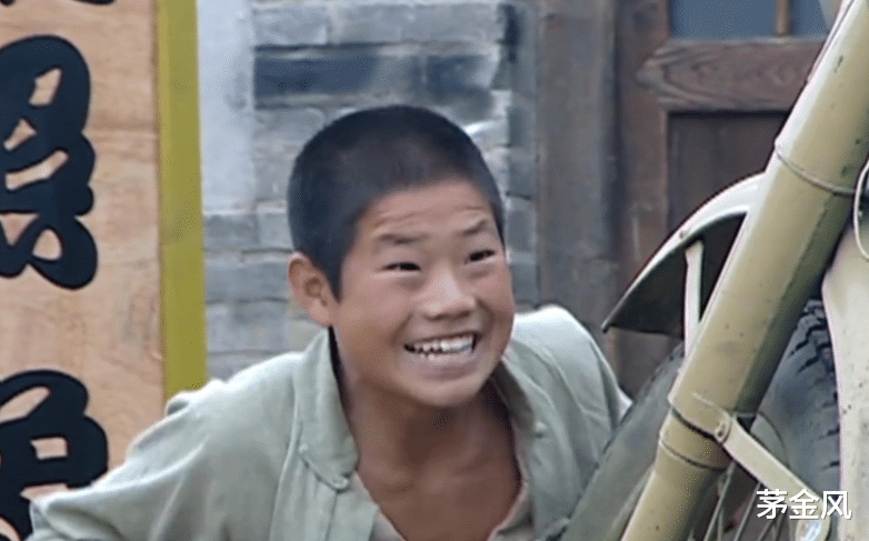 谢孟伟|不听成龙劝坚持翻拍《战狼》，小兵张嘎挑战吴京，上映后全是差评