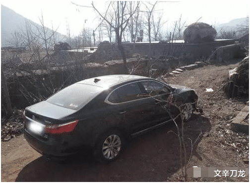 文辛刀龙 现场捉奸屡次出轨的妻子，河北男子愤而捅伤2人，判决书罕见感叹