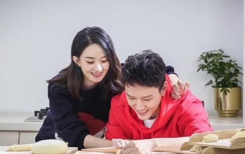 汪小菲|曾经的男神，中年发福与发际线后移，哪一个更可怕？