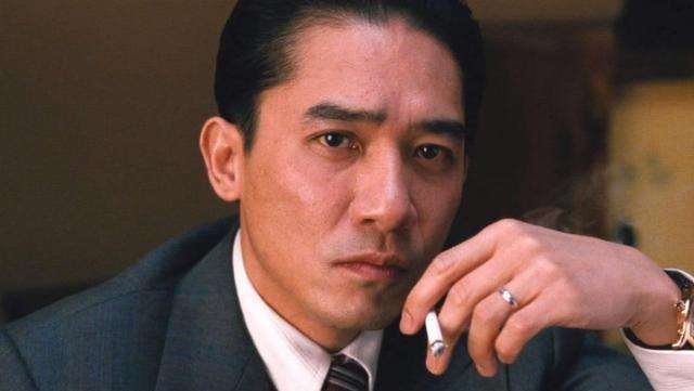 电影|国际知名度最高的八位华人男演员:刘德华勉强上榜,成龙第二!